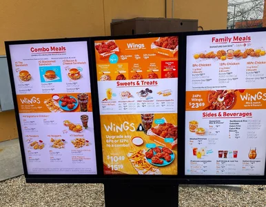 Miniatura: Popeyes uruchomił aplikację i stworzył...