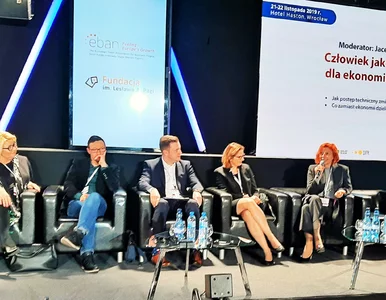 Miniatura: Nowy zespół w firmie przyszłości: konsumenci