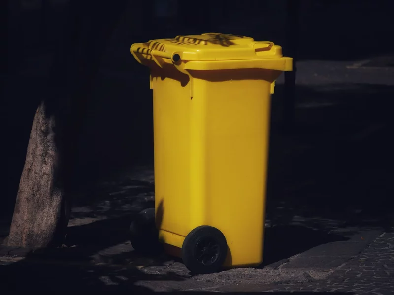 Plastik to plastik? Nic bardziej mylnego – stąd błędy w segregacji. Do poprawki!