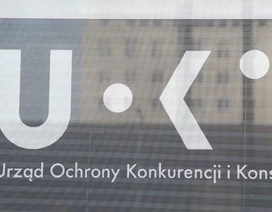 Miniatura: UOKiK: Zarzuty wobec trzech banków w...
