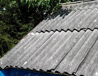 Miniatura: Za dziewięć lat azbest ma zniknąć z...