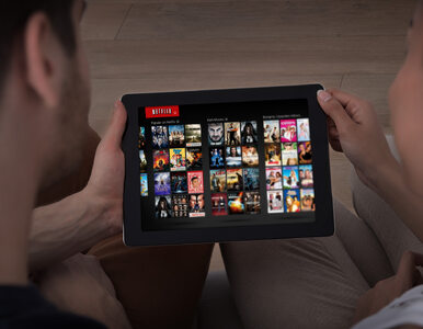 Miniatura: Netflix wprowadza nową funkcję. Jak z niej...