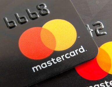 Miniatura: Mastercard zapowiada sporą zmianę w...
