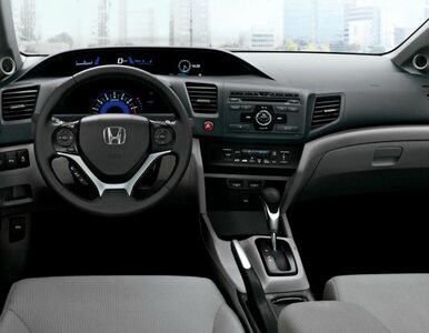Honda wznawia produkcję samochodów w Tajlandii