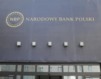 Miniatura: Jest pozew przeciwko NBP. Chodzi o sporą...