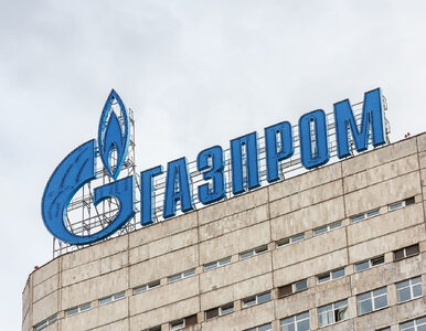 Gazprom odżegnuje się od nerwowych ruchów w sprawie Nord Stream 2....