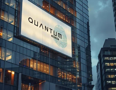 Miniatura: Quantum Neuron wyznacza nowe standardy: AI...