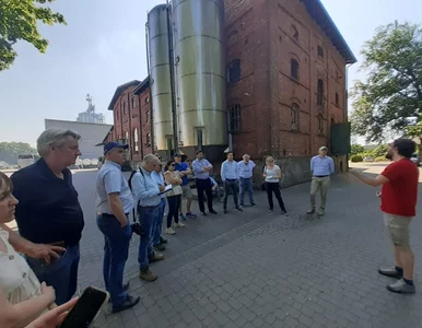 Miniatura: Polska zainspirowana Szkocją. Powstanie...