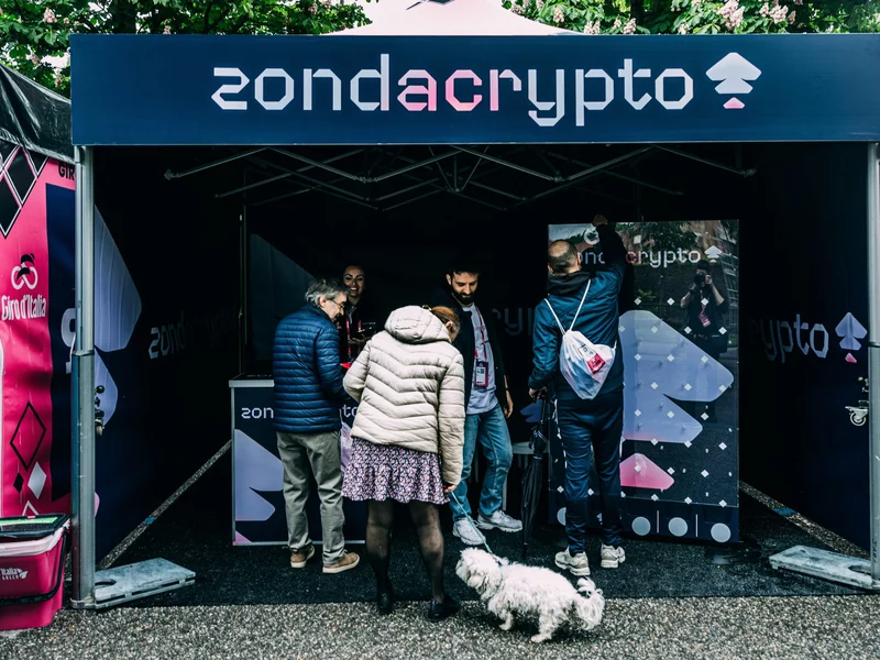 Warszawska prokuratura przejmuje śledztwo Zondacrypto. Wysyp nowych dowodów
