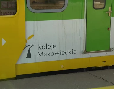 Miniatura: Wzrost cen biletów Kolei Mazowieckich. Od...