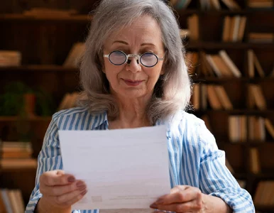 Miniatura: Nowe legitymacje emeryta-rencisty już...