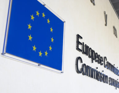 Komisja Europejska chce ukarać Polskę