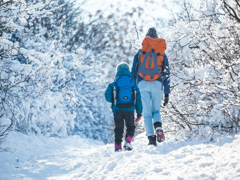 Tyle Polacy wydadzą na ferie zimowe. Zaskakujące wyniki sondażu