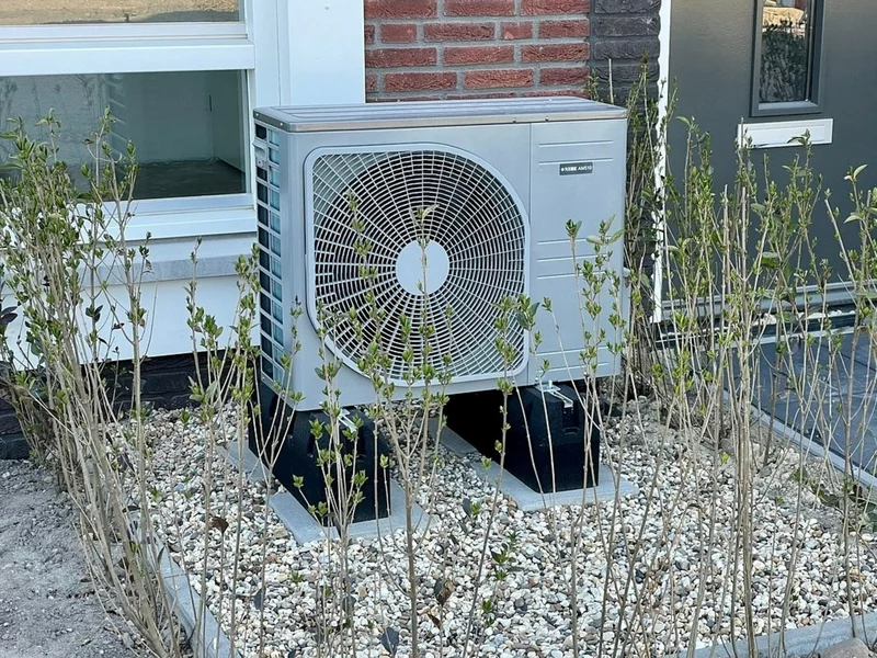 Jeden błąd i trzeba zwrócić pieniądze za pompę ciepła. Właściciele są pod presją