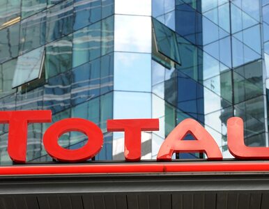 Total wydaje miliardy na amerykański gaz z łupków