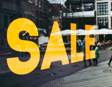 Miniatura: Black Friday to nie tylko szał zakupów –...