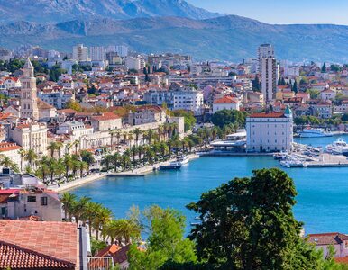 Chorwacja wchodzi do strefy euro. To nie jedyna zmiana ważna dla turystów