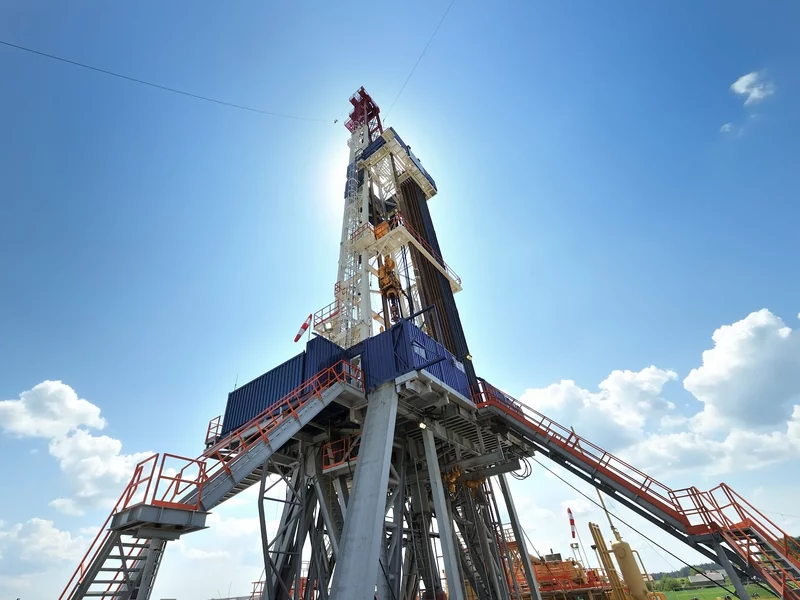 Gazowa rewolucja w Polsce. Nowe zasady wchodzą w życie