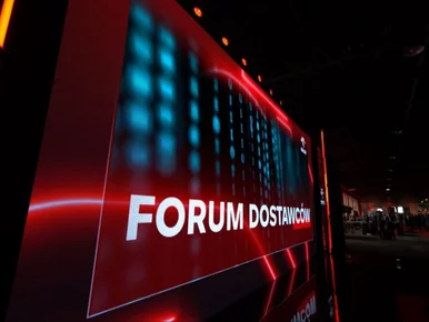 Miniatura: ORLEN chce mocniej włączyć polskie firmy w...
