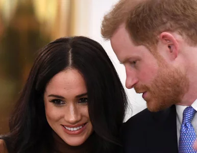 Miniatura: Netflix chce podjąć współpracę z Harrym i...