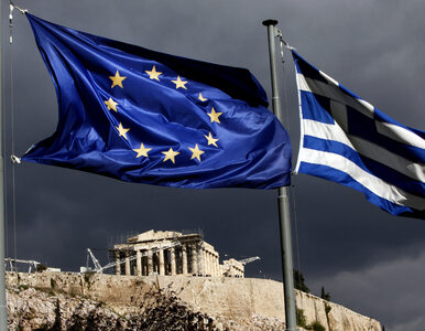 Co z pomocą dla Grecji? Europa żąda wyjaśnień