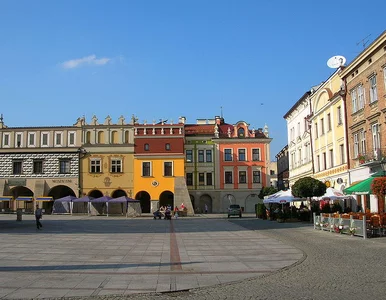 Miniatura: Czy Tarnów to dobre miejsce do pracy dla...