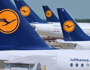 Lufthansa w dobrej formie. Przewiduje rekordowe zyski
