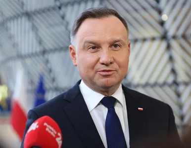 Miniatura: Andrzej Duda odblokuje środki unijne?...