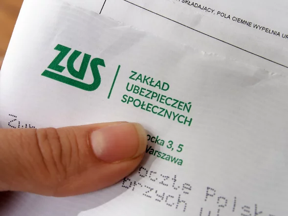 Miniatura: Nawet 29 tys. zł czeka w ZUS. Wystarczy...