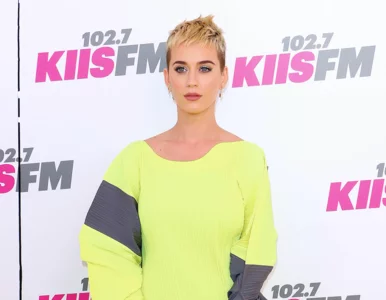 Miniatura: Katy Perry została „królową Twittera”....