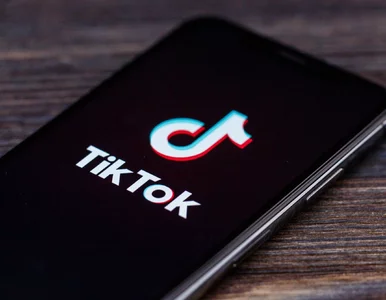 Miniatura: TikTok powoli staje się królem polskich...