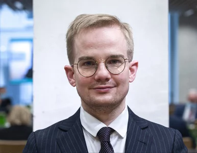 Miniatura: Patkowski: WIBOR powinien być zastąpiony...