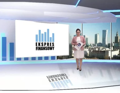 Miniatura: ,,Ekspres finansowy", 02.10.2015 r.