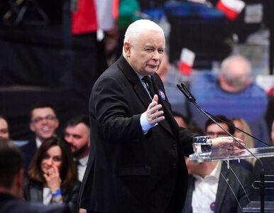 Miniatura: Kaczyński dostanie „cichą podwyżkę". Powód...