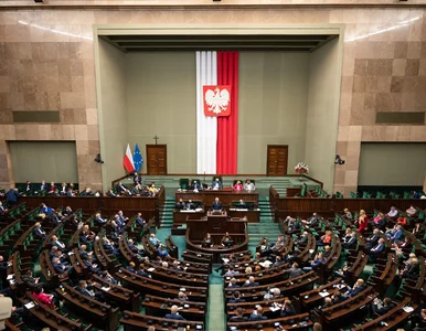 Miniatura: Kwota wolna i inne podatku. Sejm podjął...