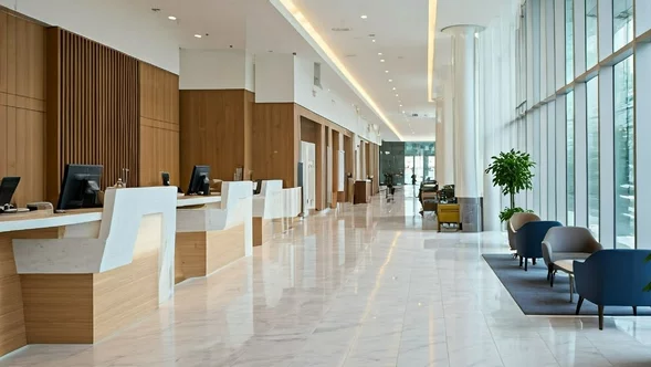 Miniatura: Znany bank informuje o pracach...
