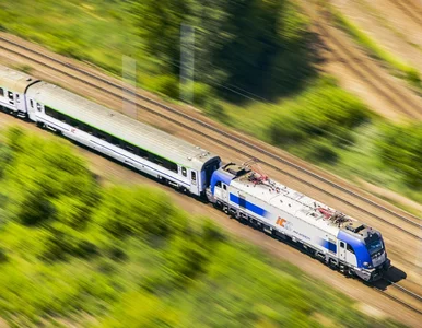 Miniatura: Majówka z PKP Intercity. Dokąd pojedziemy...