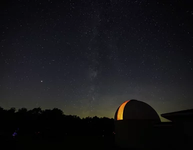 Miniatura: Planetarium Śląskie przejdzie modernizacje...