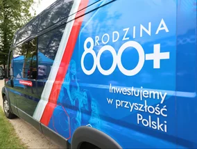 Miniatura: 208,8 tys. zł jednorazowo dla rodziców....