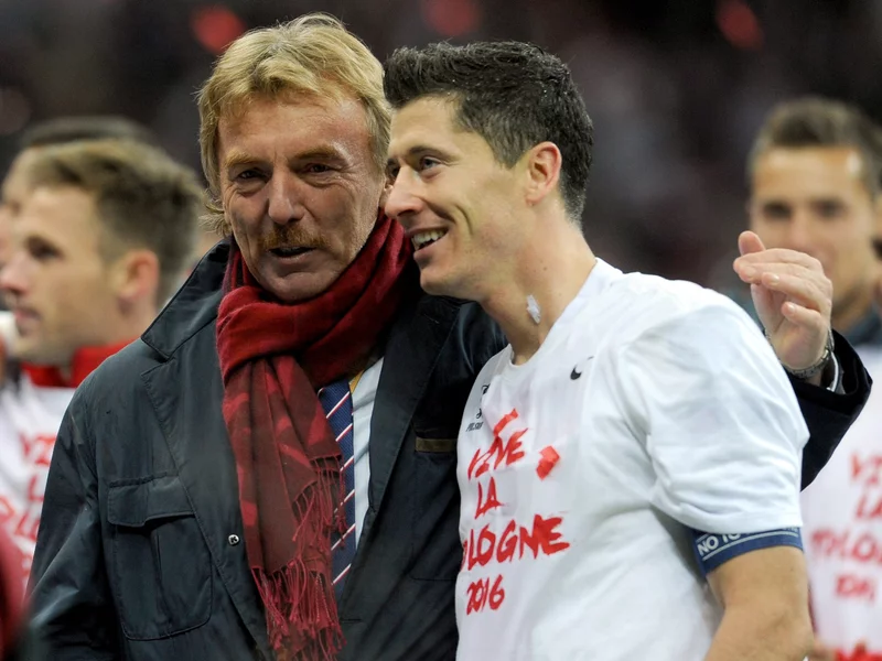 Po tym dramacie Boniek zrezygnował z ogromnych pieniędzy. „Mógłbym kupić pół ulicy”