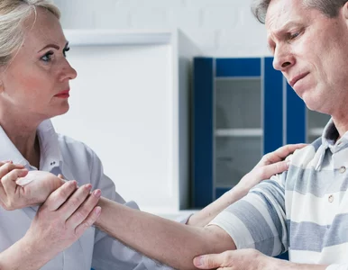 Miniatura: Wypadek w gospodarstwie to nie tylko uraz....