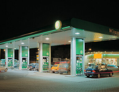 Miniatura: BP inwestuje w Polsce