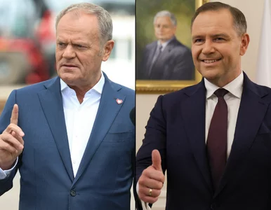 Miniatura: Nowy prezydent podpisze podwyżkę kwoty...