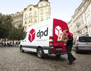 Miniatura: DPDgroup zbadała, jak zmieniły się...