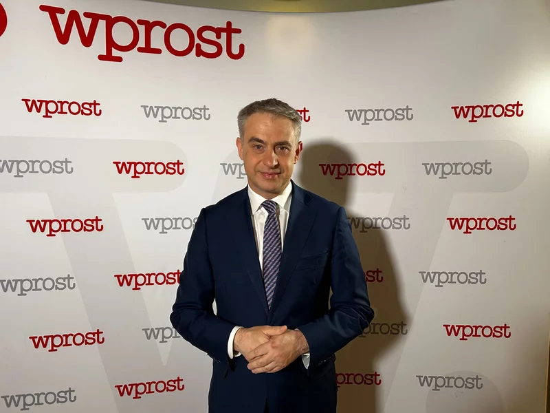 Krzysztof Gawkowski na „Innowatorach Wprost”: Wierzę, iż Polska wybrała dzisiaj dobrą drogę