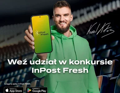 Miniatura: Co nowego w aplikacji zakupowej InPost Fresh