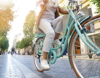 Ubezpieczenie roweru — ile kosztuje?