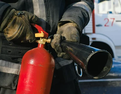 Miniatura: Bezpieczeństwo w praktyce. Fundacja ORLEN...