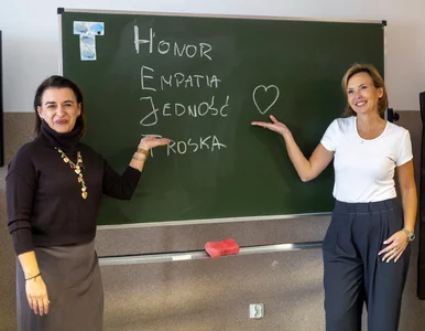 Miniatura: Fundacja Anny Rytel rusza ze zdrowiem do...