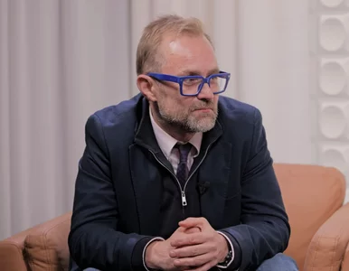 Miniatura: Były poseł zbankrutował, dziś ratuje...